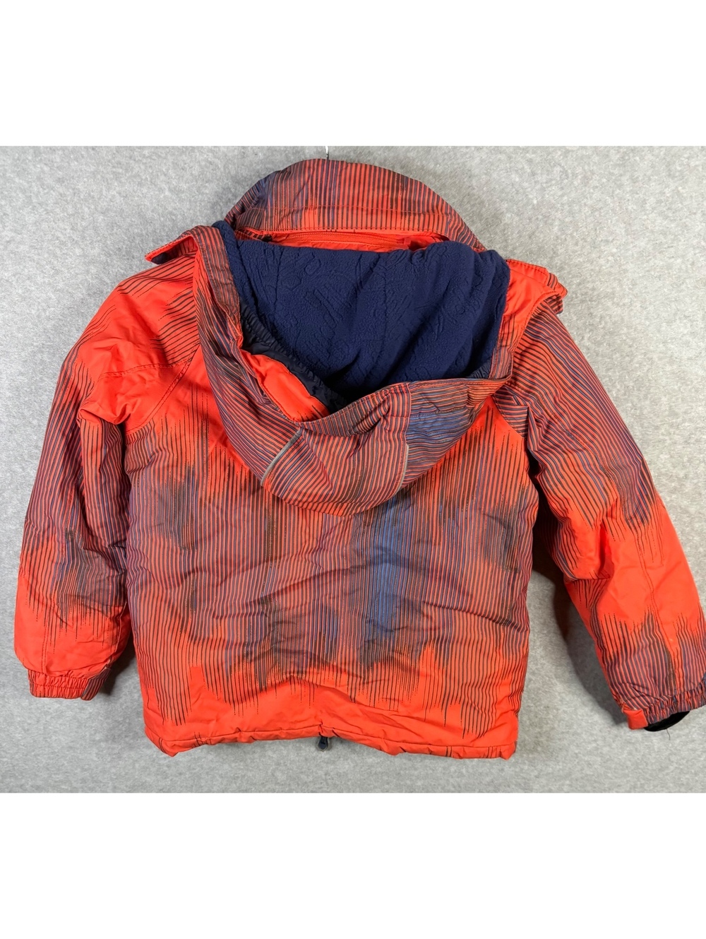 Kamik Child 7 Winter Coat